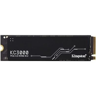 Kingston KC3000 2048GB M.2 2280 Internal SSD
