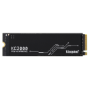 SKC3000D/2048G Kingston KC3000 2048GB M.2 2280 Internal SSD