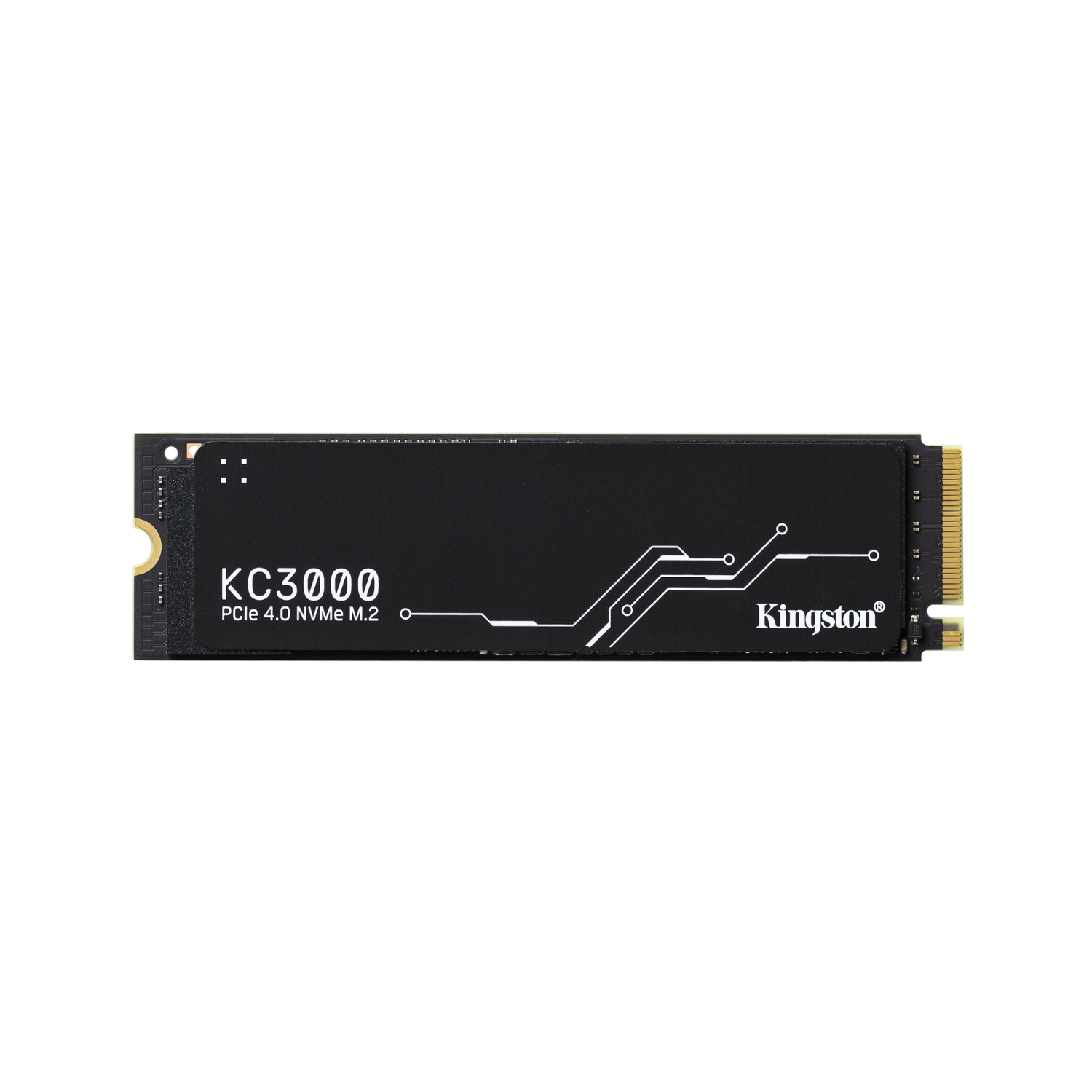 KC3000 M.2 2280 Internal SSD