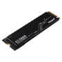 Kingston KC3000 2048GB M.2 2280 Internal SSD