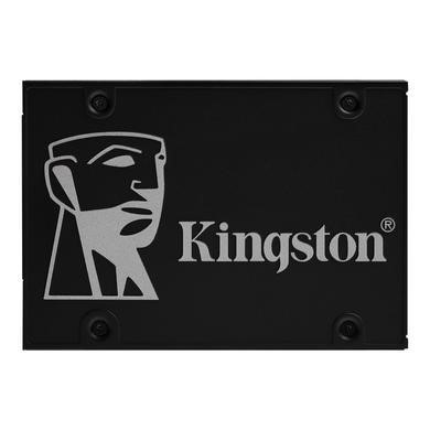 Kingston KC600 2.5 Inch SATA Internal SSD