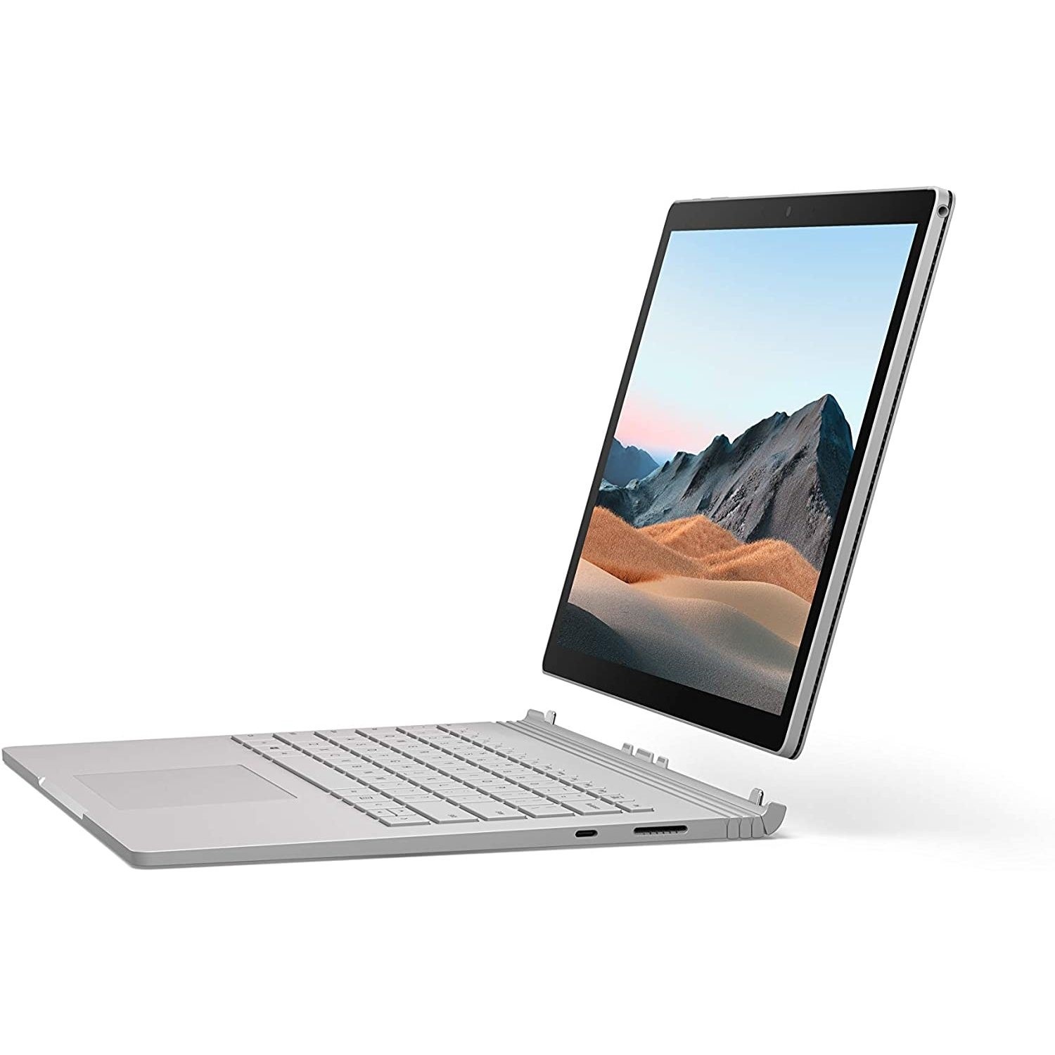 Microsoft Surface Book 3 Core i5 1035G7 - 8 GB RAM - 256 GB SSD