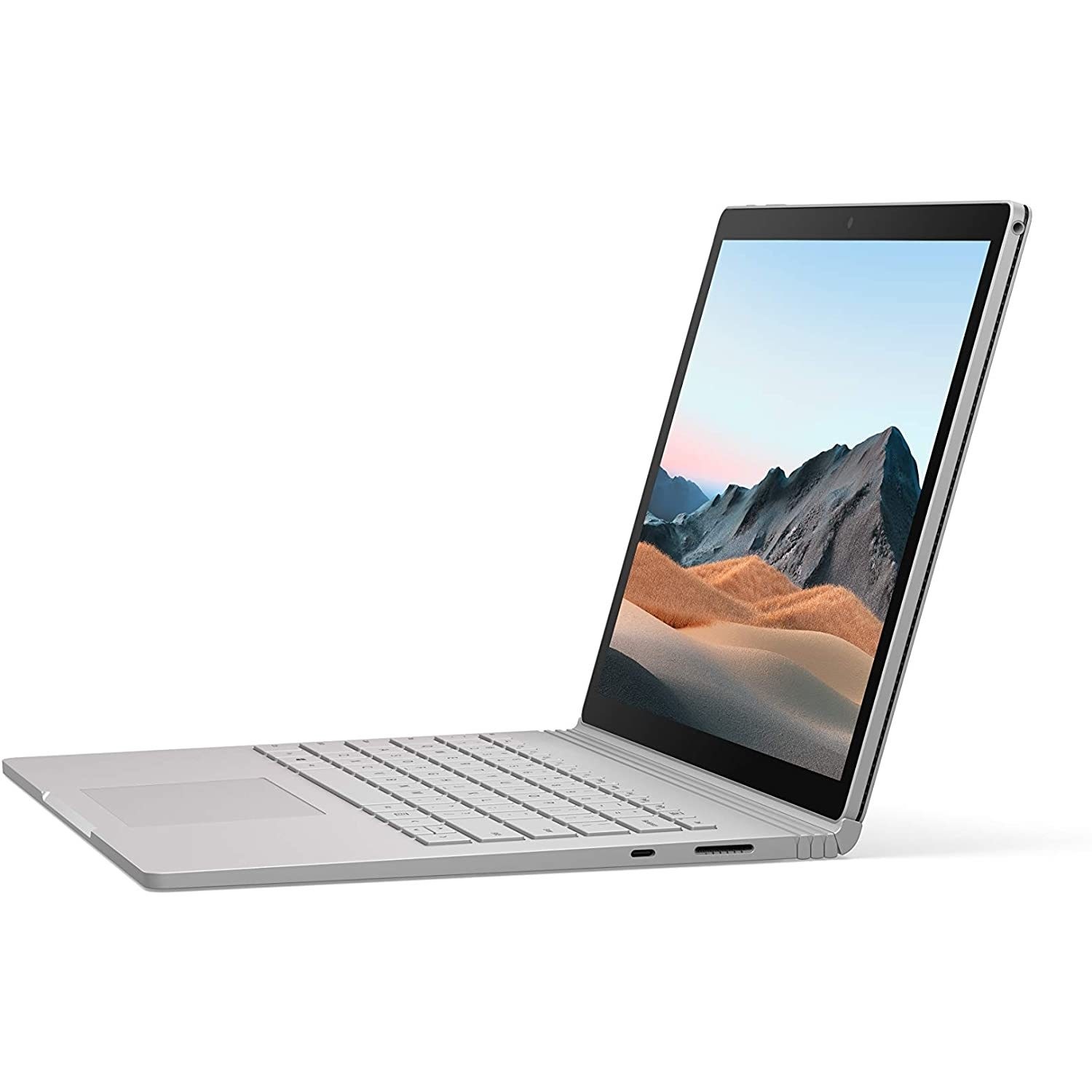 Microsoft Surface Book 3 Core i5 1035G7 - 8 GB RAM - 256 GB SSD