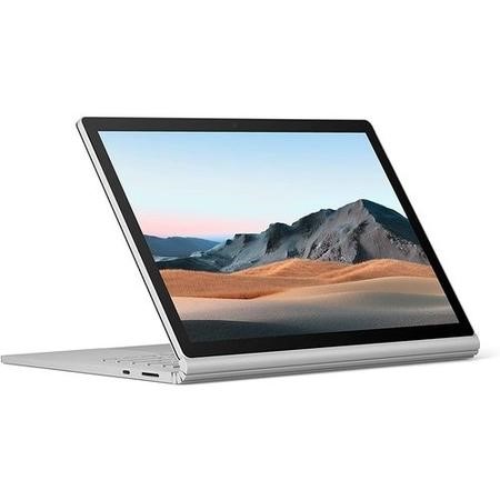 Microsoft Surface Book 3 Core i5 1035G7 - 8 GB RAM - 256 GB SSD