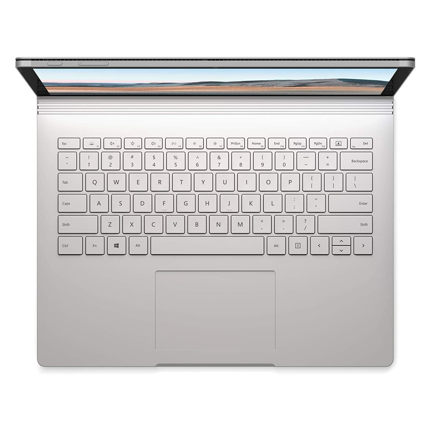 Microsoft Surface Book 3 Core i5 1035G7 - 8 GB RAM - 256 GB