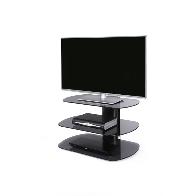 Off The Wall SKY 800 GRY Skyline TV Stand for up to 55" TVs - Grey