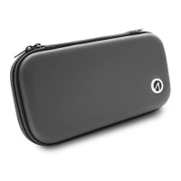 Nintendo Switch Travel Case in Lite Grey 