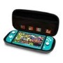 Nintendo Switch Travel Case in Lite Grey 