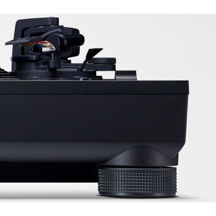 Technics MK7 High Performance DJ Turntable