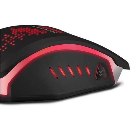 Speedlink LEDOS Gaming Mouse in Black - Laptops Direct
