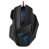 Speedlink DECUS Gaming Mouse - Limited Edition in  Black/Black