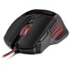 Speedlink DECUS Gaming Mouse - Limited Edition in  Black/Black