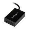 SlimPort&amp;reg; / MyDP to VGA Video Converter – Micro USB to VGA Adapter for HP ChromeBook 11 – 1080p