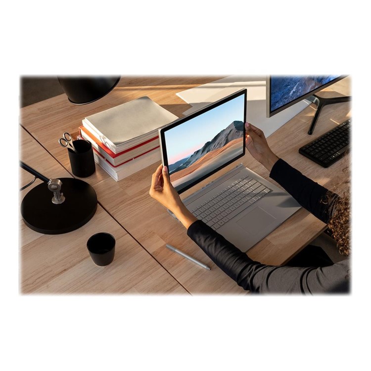 Microsoft Surface Book 3 1TB 13" Tablet