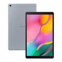 Samsung Galaxy Tab S5e 64 GB 10.5 Inch LTE Tablet - Silver