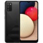 Samsung Galaxy A02s Black 6.5" 32GB 4G Unlocked & SIM Free Smartphone