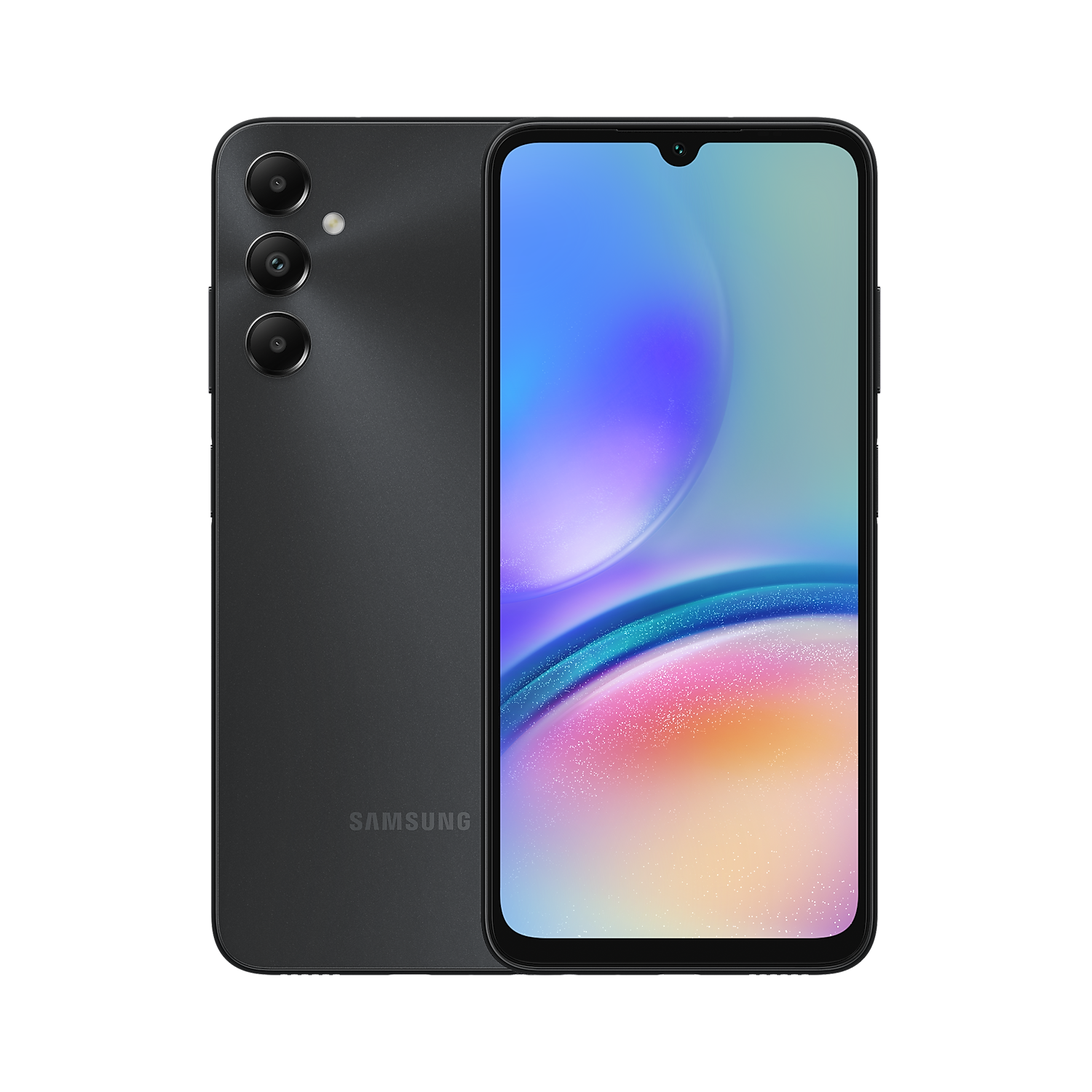Samsung Galaxy A05s Black 6.7 64GB 4G Unlocked & SIM Free Smartphone
