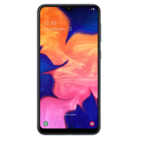Refurbished Samsung Galaxy A10 Black 6.2" 32GB 4G Dual SIM Unlocked & SIM Free