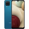 Samsung Galaxy A12 Blue 6.5&quot; 64GB 4G Unlocked &amp; SIM Free Smartphone