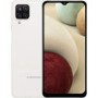 Samsung Galaxy A12 White 6.5" 64GB 4G Unlocked & SIM Free Smartphone