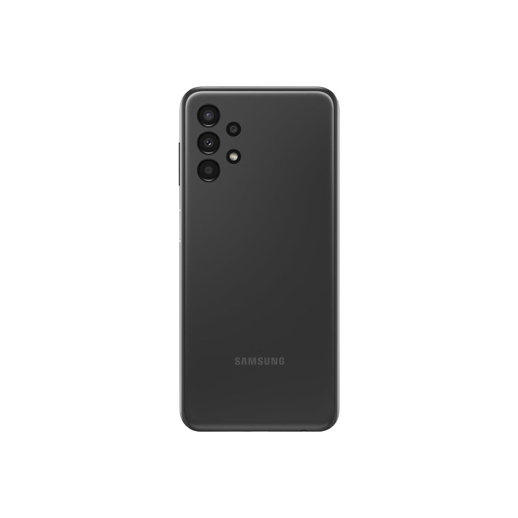Samsung Galaxy A13 V2 64GB 4G Mobile Phone - Black