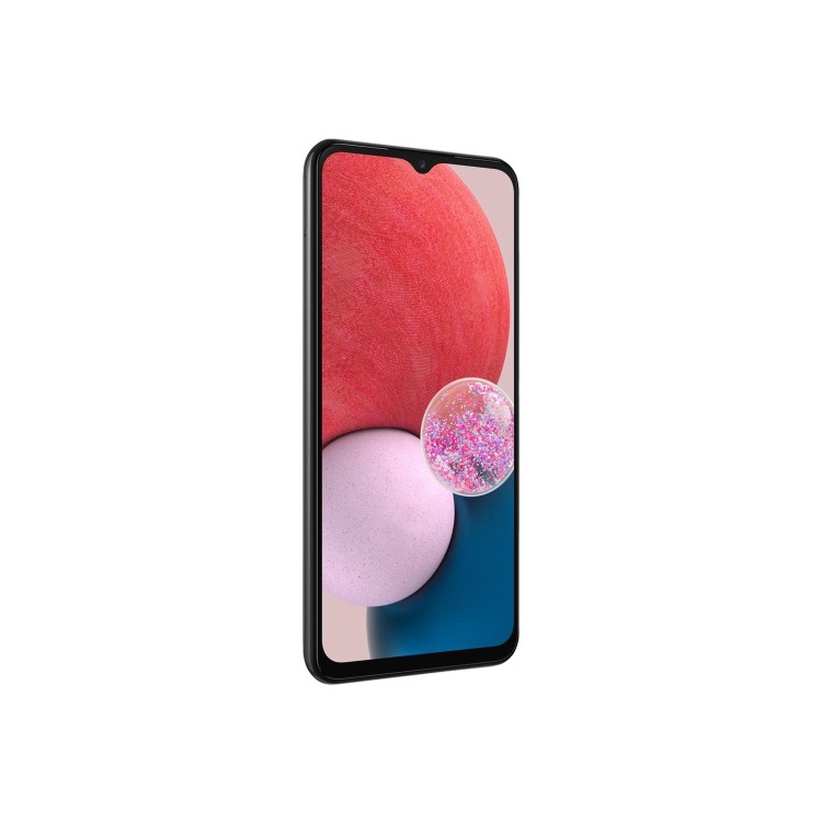 Samsung Galaxy A13 V2 64GB 4G Mobile Phone - Black