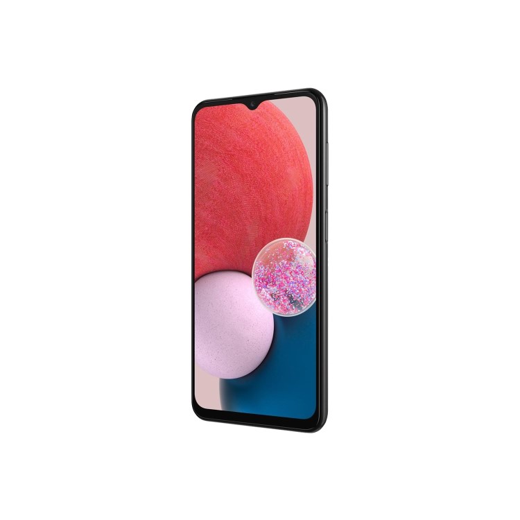 Samsung Galaxy A13 V2 64GB 4G Mobile Phone - Black