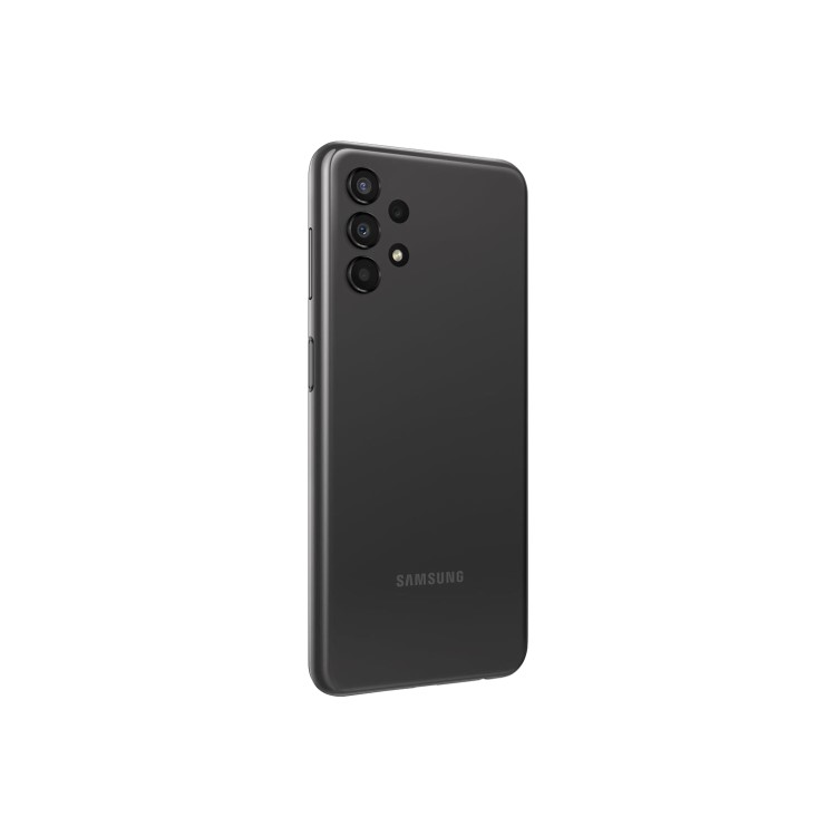 Samsung Galaxy A13 V2 64GB 4G Mobile Phone - Black