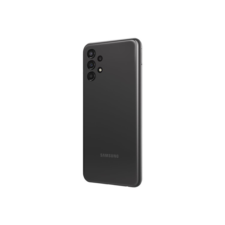 Samsung Galaxy A13 V2 64GB 4G Mobile Phone - Black