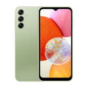 SM-A145RLGUEUB Samsung Galaxy A14 4G Awesome Lime  6.6" 64GB 4G Unlocked & SIM Free Smartphone