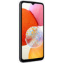 Samsung Galaxy A14 4G Black 6.6" 64GB 4G Unlocked & SIM Free Smartphone