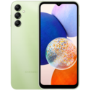 GRADE A2 - Samsung Galaxy A14 5G 64GB 5G Mobile Phone - Awesome Lime