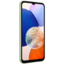 GRADE A2 - Samsung Galaxy A14 5G 64GB 5G Mobile Phone - Awesome Lime