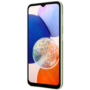 GRADE A2 - Samsung Galaxy A14 5G 64GB 5G Mobile Phone - Awesome Lime