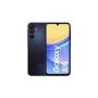GRADE A1 - Samsung Galaxy A15 Blue Black 6.5" 128GB 5G Unlocked & SIM Free Smartphone