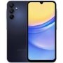 Samsung Galaxy A15 Blue Black 6.5" 128GB 4G Unlocked & SIM Free Smartphone