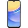Samsung Galaxy A15 Blue Black 6.5" 128GB 5G Unlocked & SIM Free Smartphone