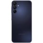 Samsung Galaxy A15 Blue Black 6.5" 128GB 4G Unlocked & SIM Free Smartphone