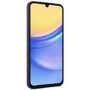 Samsung Galaxy A15 Blue Black 6.5" 128GB 4G Unlocked & SIM Free Smartphone