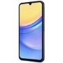 Samsung Galaxy A15 Blue Black 6.5" 128GB 4G Unlocked & SIM Free Smartphone