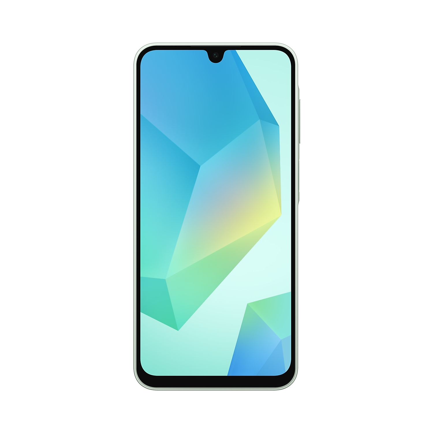 Samsung Galaxy A16 LTE 128GB Light Green 6.7" Smartphone - Image 4