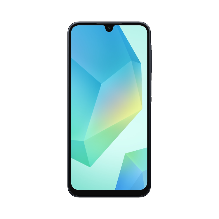 Samsung Galaxy A16 4G Enterprise Edition Black 128GB 4G Unlocked & SIM Free Smartphone