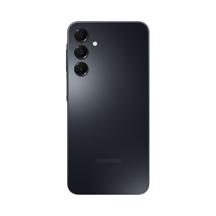 Samsung Galaxy A16 4G Enterprise Edition Black 128GB 4G Unlocked & SIM Free Smartphone