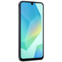 Samsung Galaxy A16 4G Enterprise Edition Black 128GB 4G Unlocked & SIM Free Smartphone