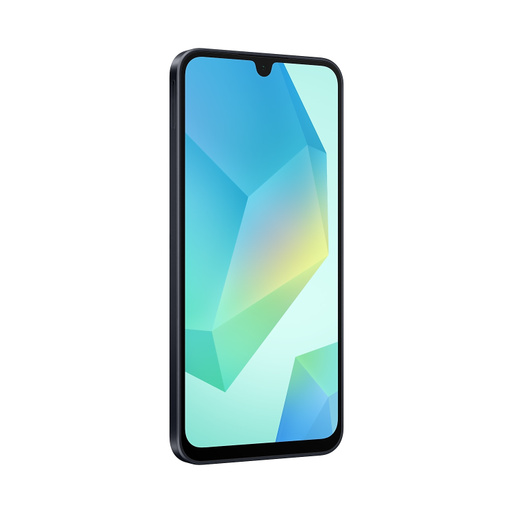 Samsung Galaxy A16 4G Enterprise Edition Black 128GB 4G Unlocked & SIM Free Smartphone