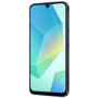 Samsung Galaxy A16 4G Enterprise Edition Black 128GB 4G Unlocked & SIM Free Smartphone