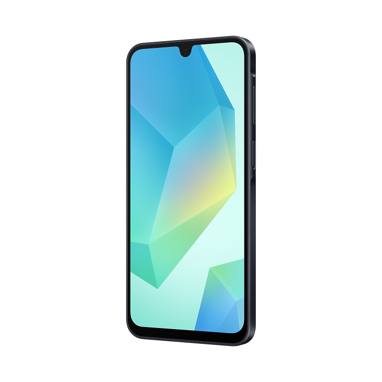 Samsung Galaxy A16 4G Enterprise Edition Black 128GB 4G Unlocked & SIM Free Smartphone