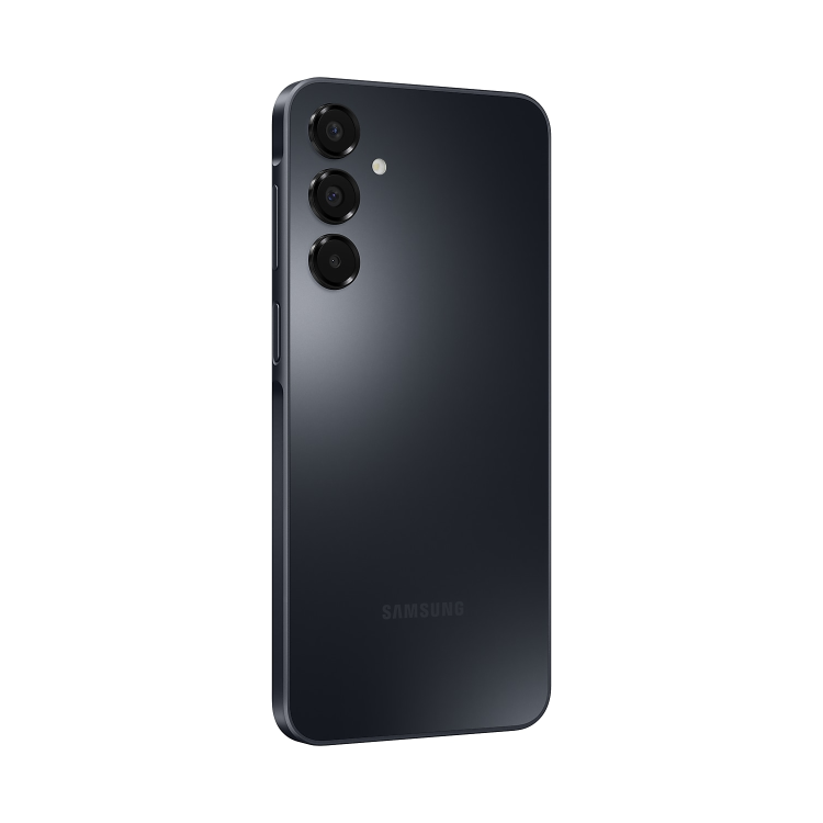 Samsung Galaxy A16 4G Enterprise Edition Black 128GB 4G Unlocked & SIM Free Smartphone