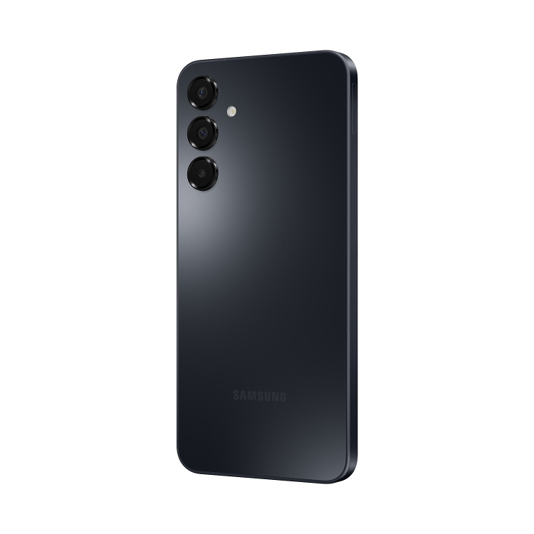 Samsung Galaxy A16 4G Enterprise Edition Black 128GB 4G Unlocked & SIM Free Smartphone