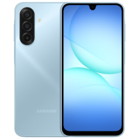 Samsung Galaxy A17 4G Light Blue 6.7" 128GB 4G Unlocked & SIM Free Smartphone